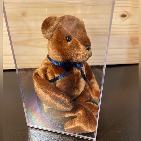 TED-e Ty Beanie Baby 2002 // 3/$38 - Picture 5 of 10